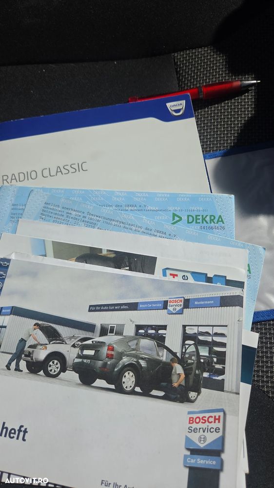 Dacia Dokker - 7