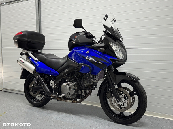 Suzuki V-STROM