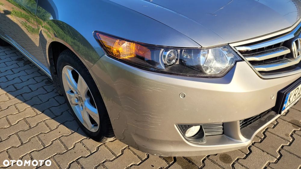 Honda Accord 2.0 Elegance - 9