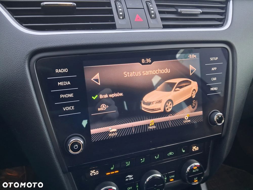 Skoda Octavia 1.5 TSI GPF ACT Style - 20