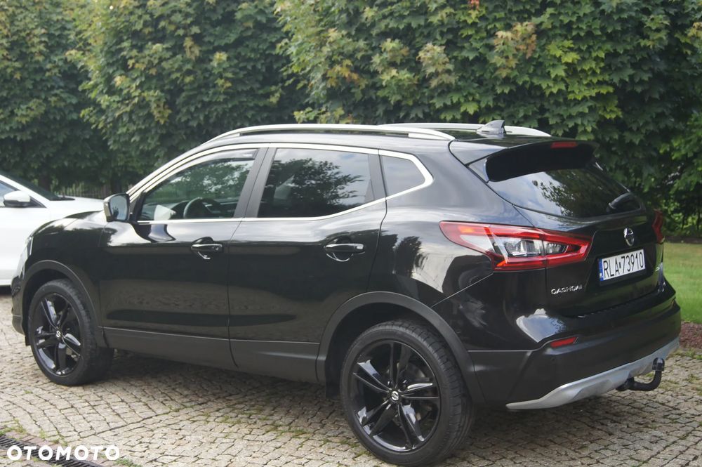 Nissan Qashqai 1.3 DIG-T N-Motion - 7