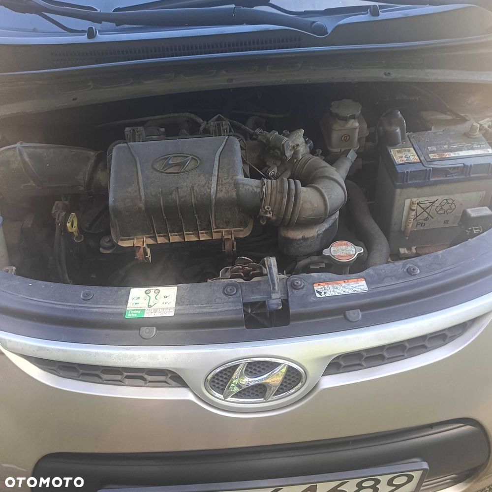 Hyundai i10 - 6