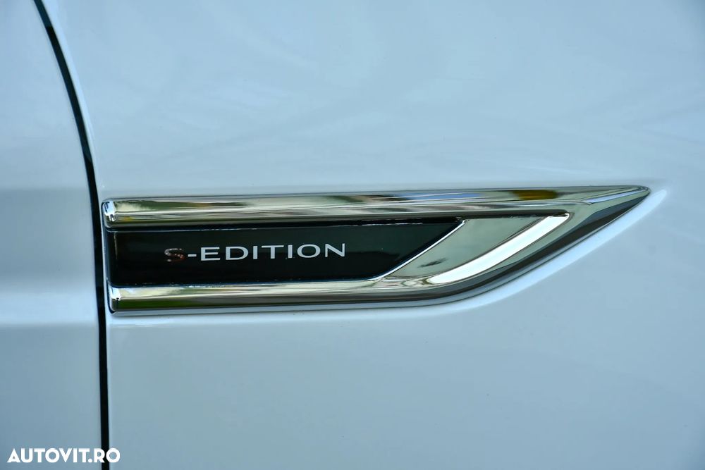 Renault Talisman Blue dCi 200 EDC INITIALE PARIS - 6