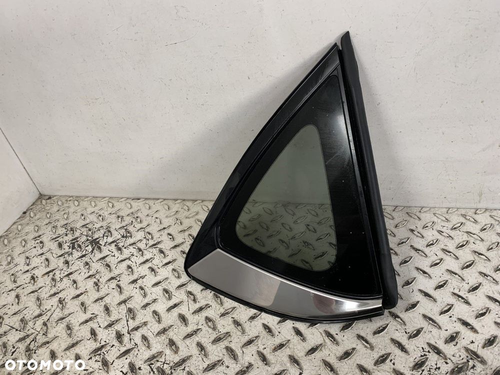 NOWA ORYGINALNA SZYBA BOCZNA TYLNA PRAWA MAZDA CX5 2 CX-5 II 17-22 KB7W-62-950A - 5
