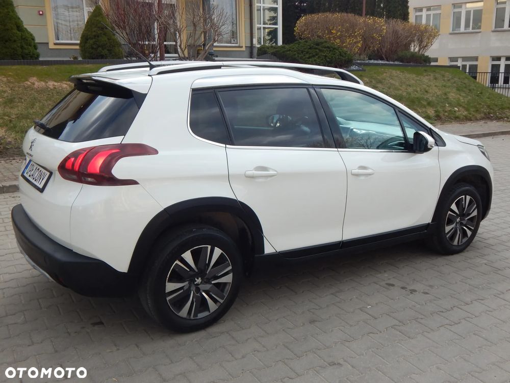 Peugeot 2008 PureTech 110 Stop&Start Crossway - 6