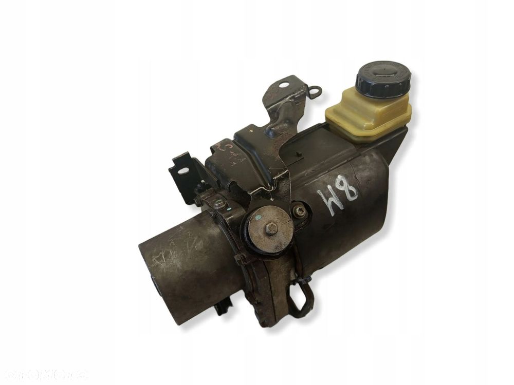 Pompa wspomagania Renault Laguna III 491100023R - 7