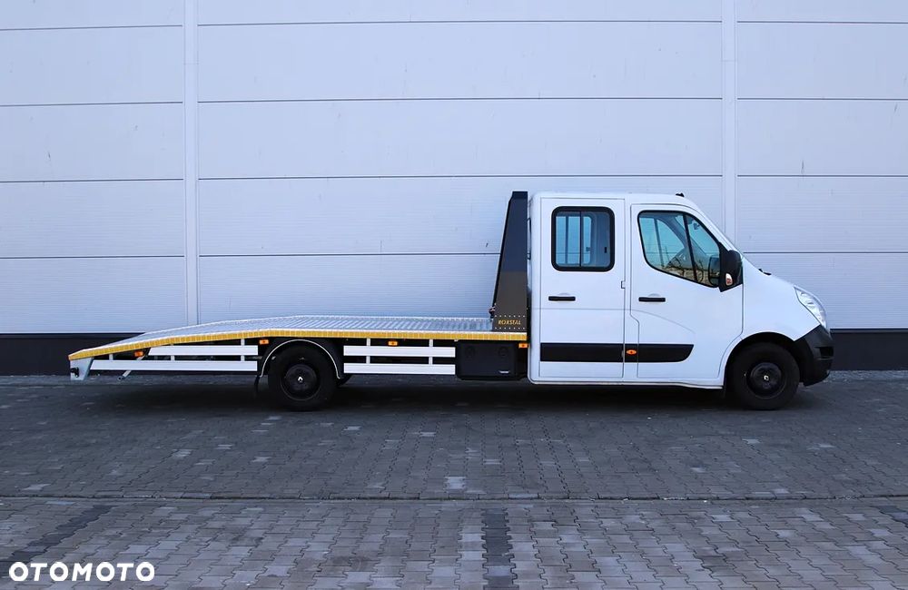 Renault Master - 13