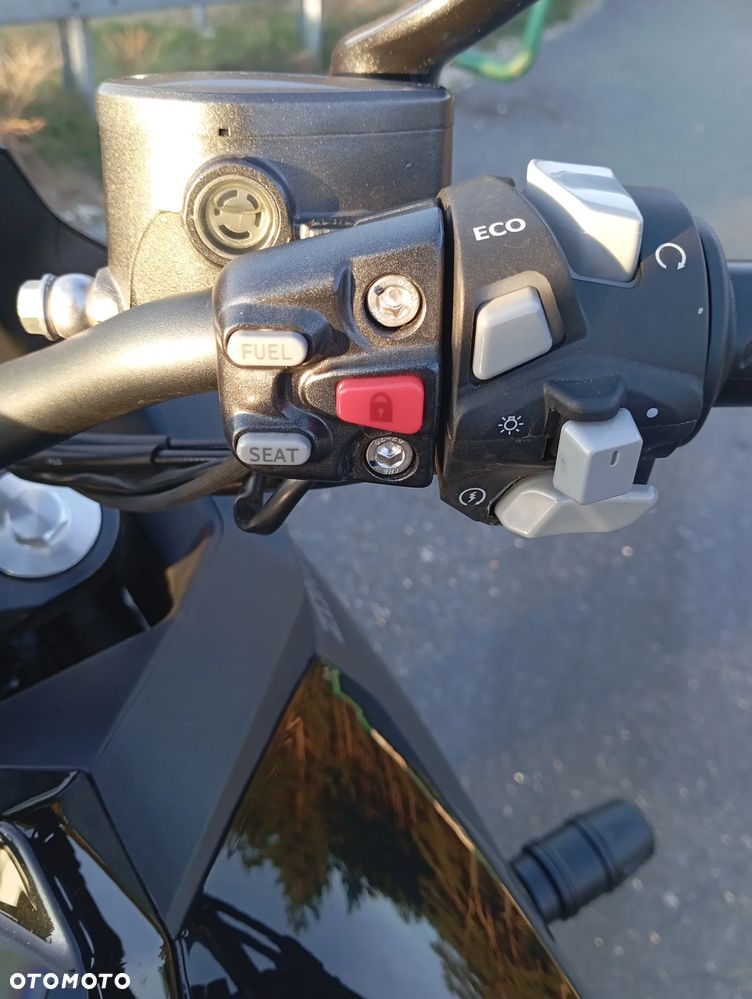 Zontes 350X - 9
