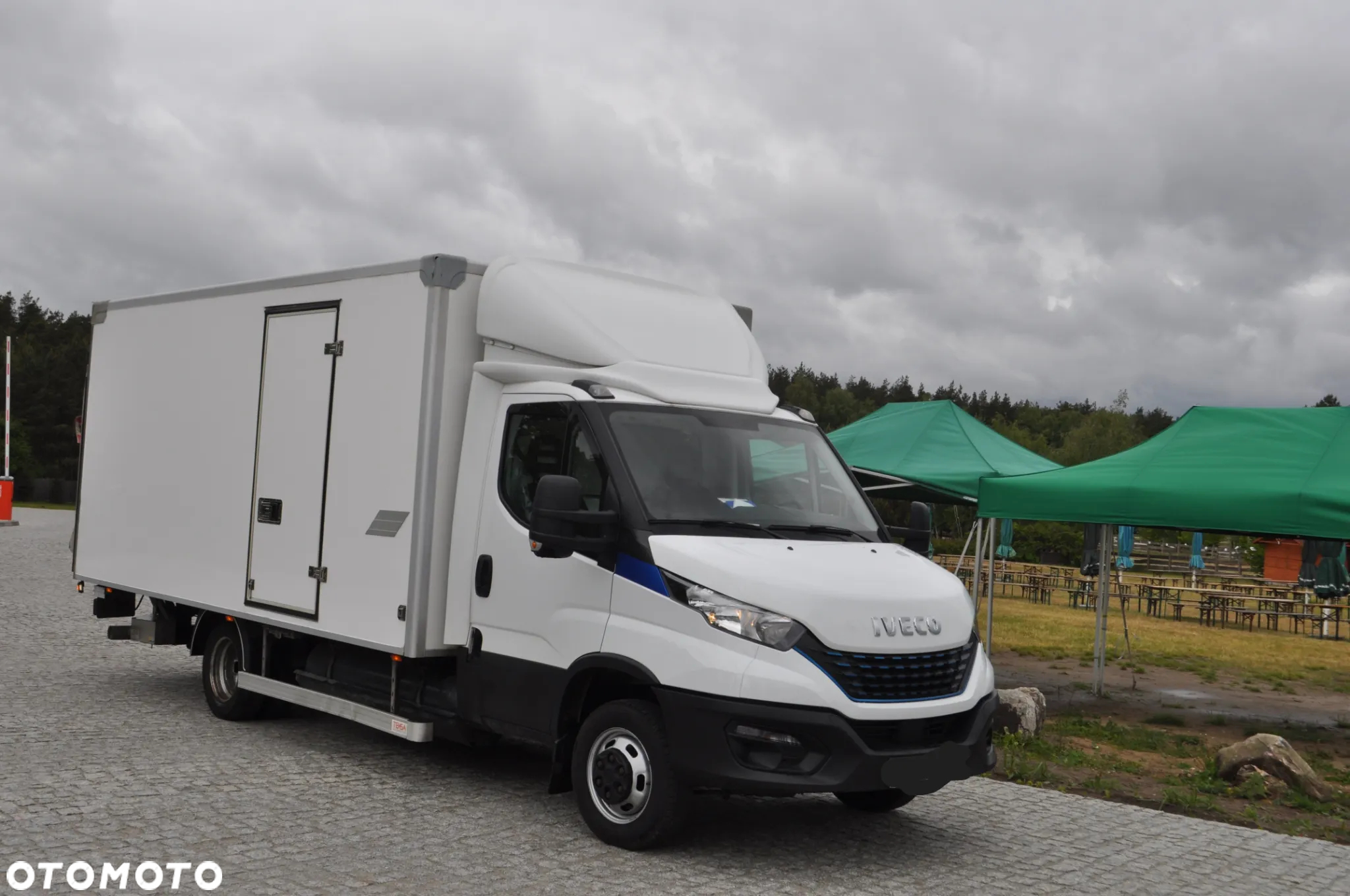 Iveco Daily - 19