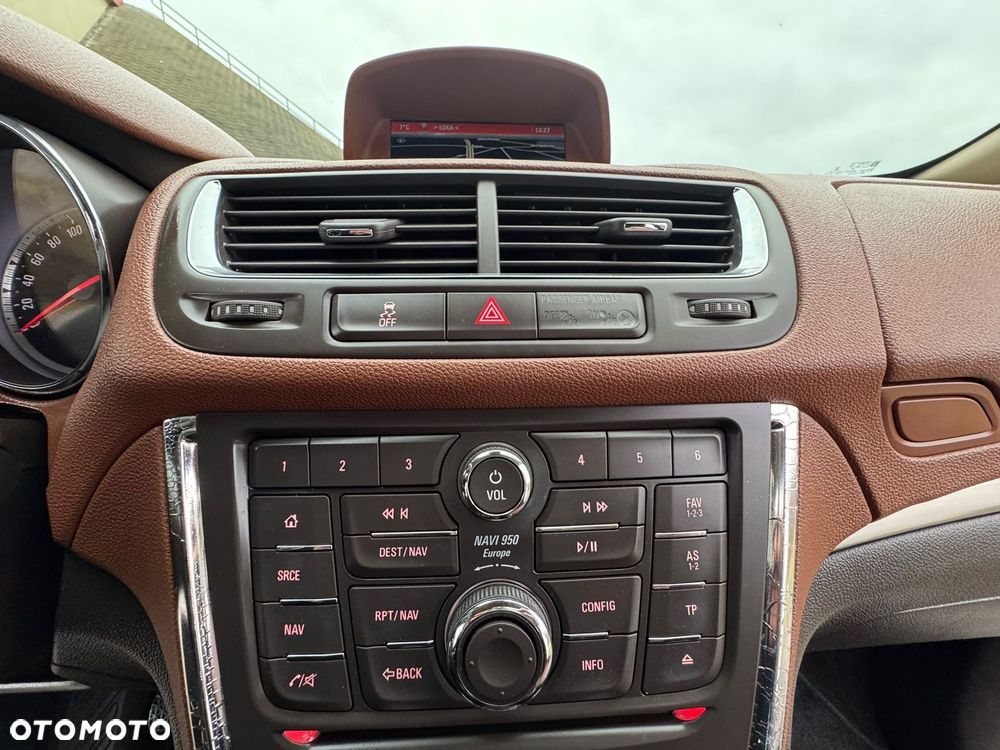 Opel Mokka 1.4 T Cosmo EU6 - 27