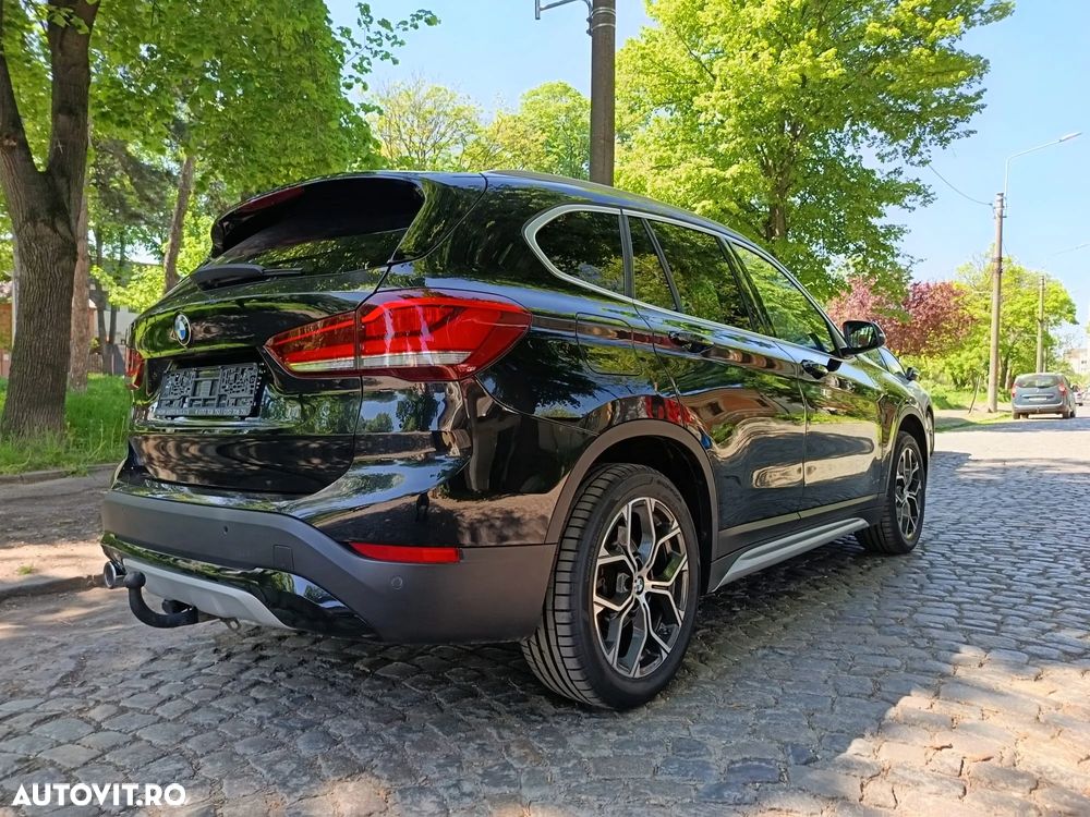 BMW X1 - 6