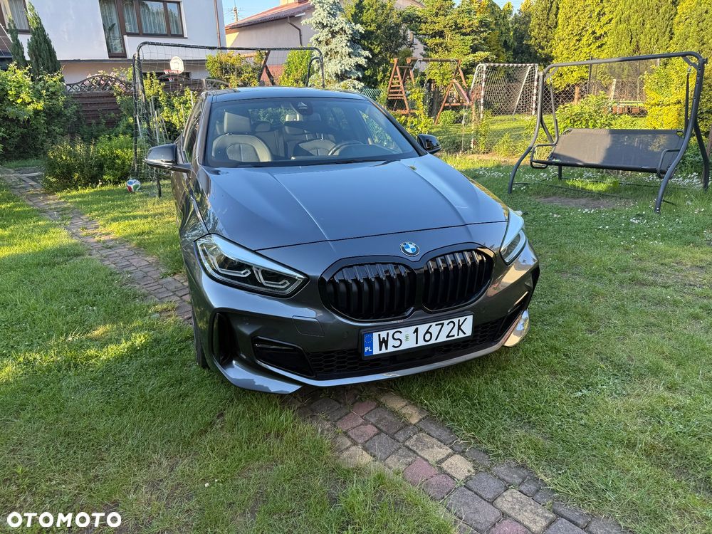 BMW Seria 1 118i M Sport - 3
