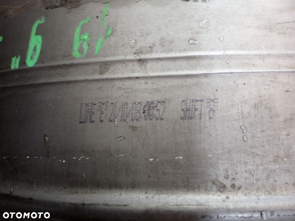 AUDI A6 C6 FELGI ALUMINIOWE R19 9J 19H2 5x112 ET 52 8J0601025AG 8J0601025N - 10
