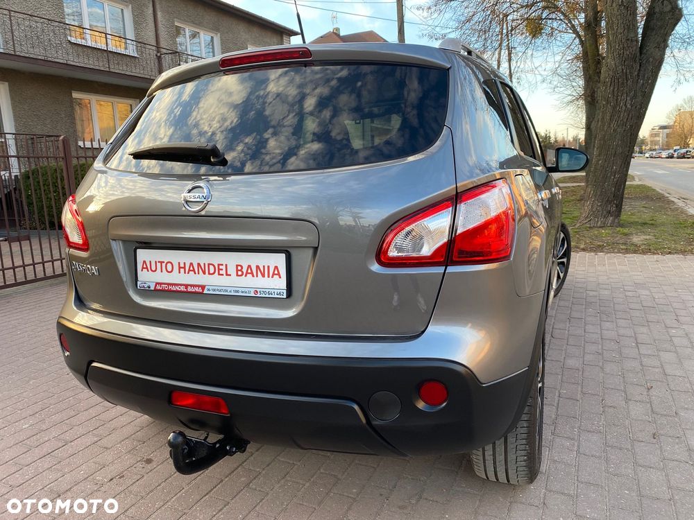 Nissan Qashqai 2.0 360 - 20