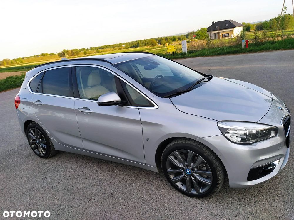 BMW Seria 2 ver-225xe-iperformance-m-sport - 2