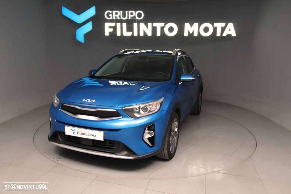 Kia Stonic 1.0 T-GDI Drive - 6