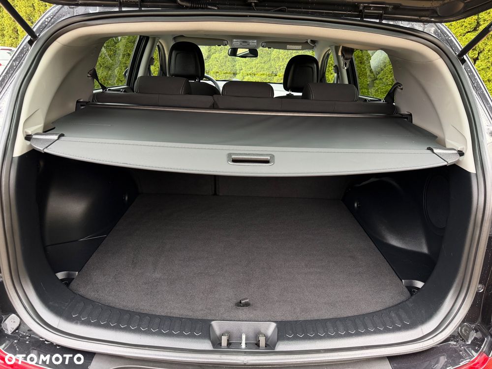 Kia Sportage - 23