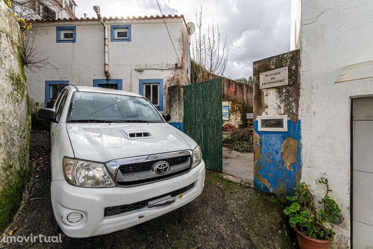 Moradia T2 Mossorovia, Aldeia Gavinha, Alenquer - Grande imagem: 3/30