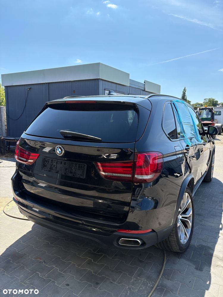 BMW X5 xDrive40d Sport-Aut - 6