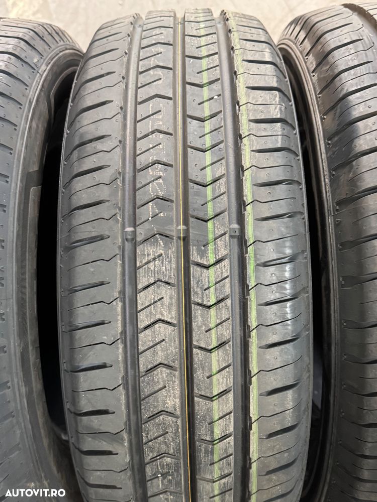 Vând 4 anvelope 215/70/15c nexen de vară noi - 3