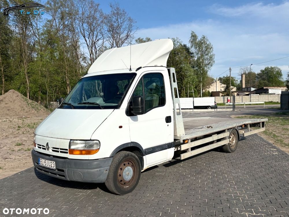 Renault MASTER - 7