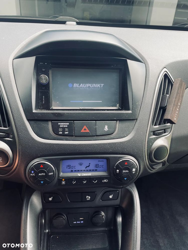 Hyundai ix35 - 13