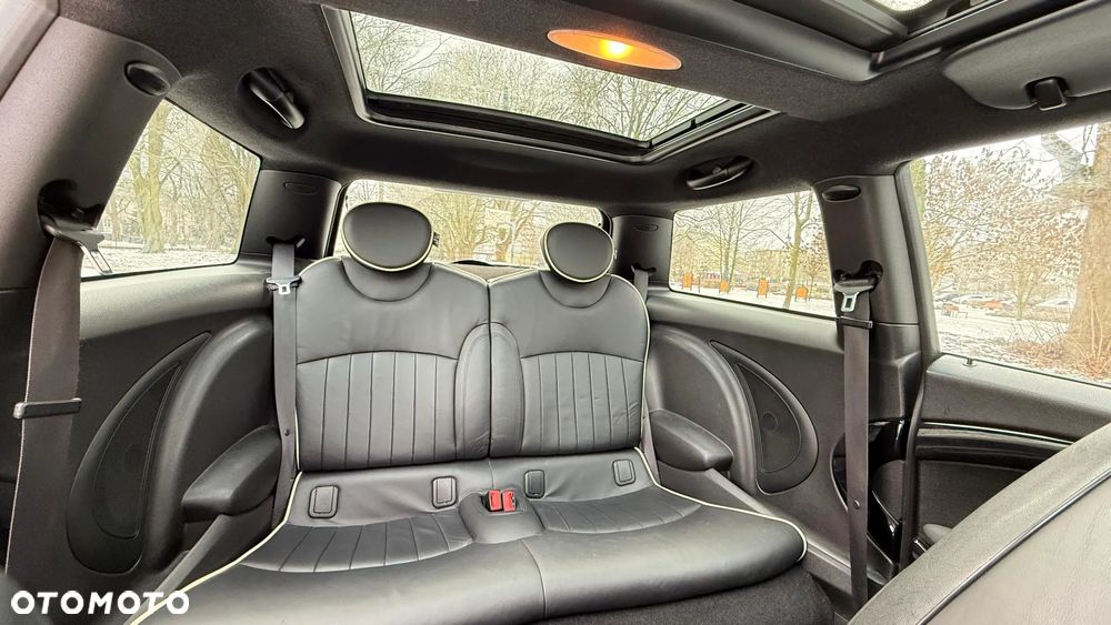 MINI John Cooper Works Standard - 15