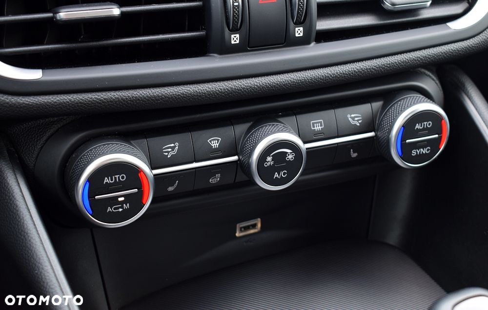 Alfa Romeo Giulia 2.0 Turbo Veloce Q4 - 14