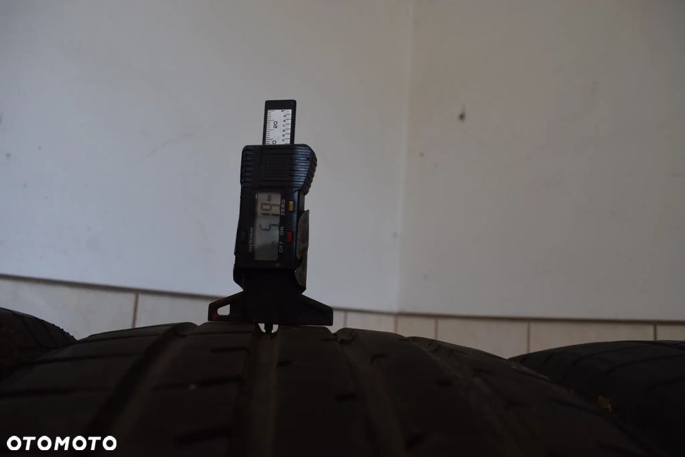 R19 225/55 Toyo Proxes R36 - 4