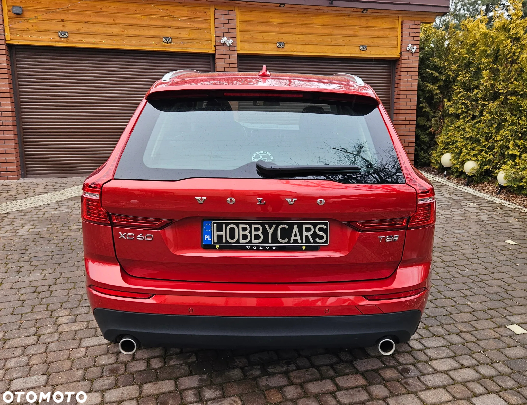 Volvo XC 60 - 10