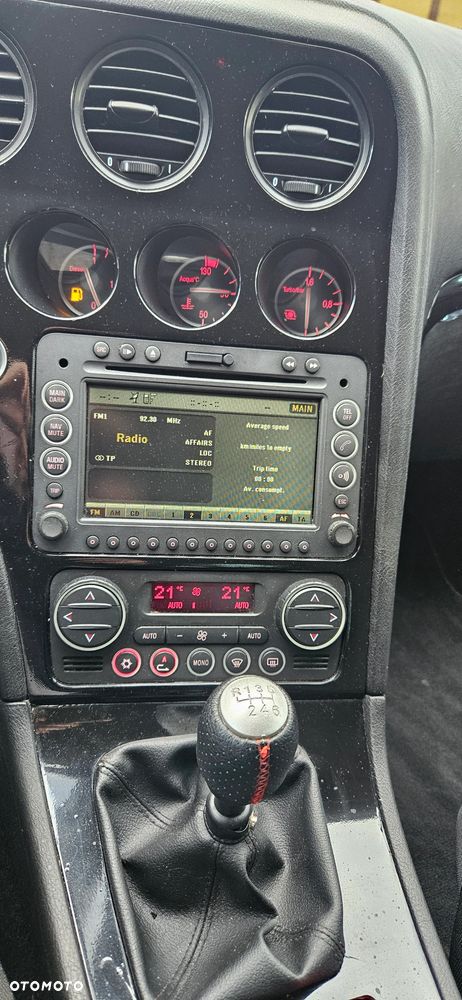 Alfa Romeo 159 - 12