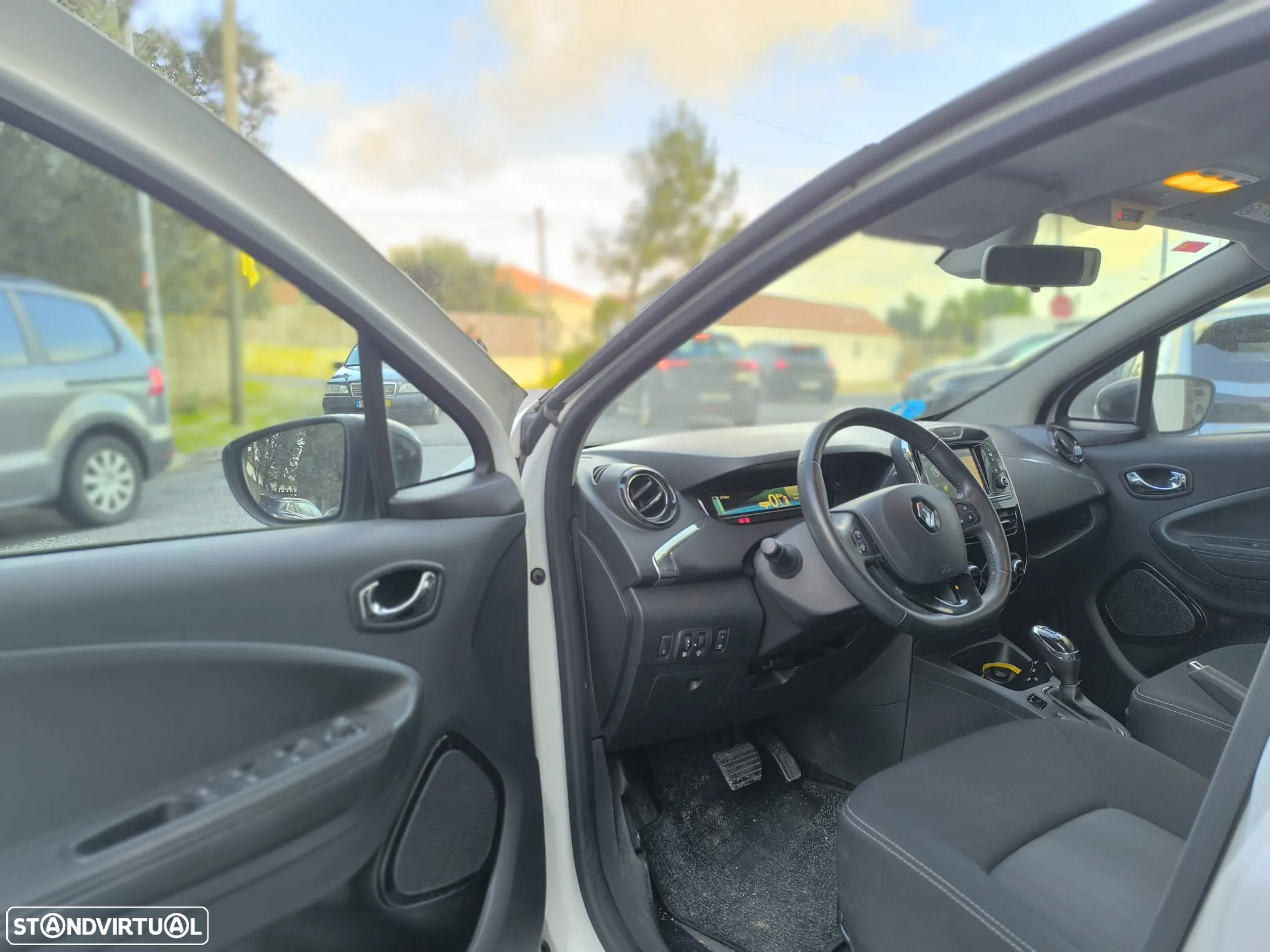 Renault Zoe (c/ Bateria) Bose 40 - 2