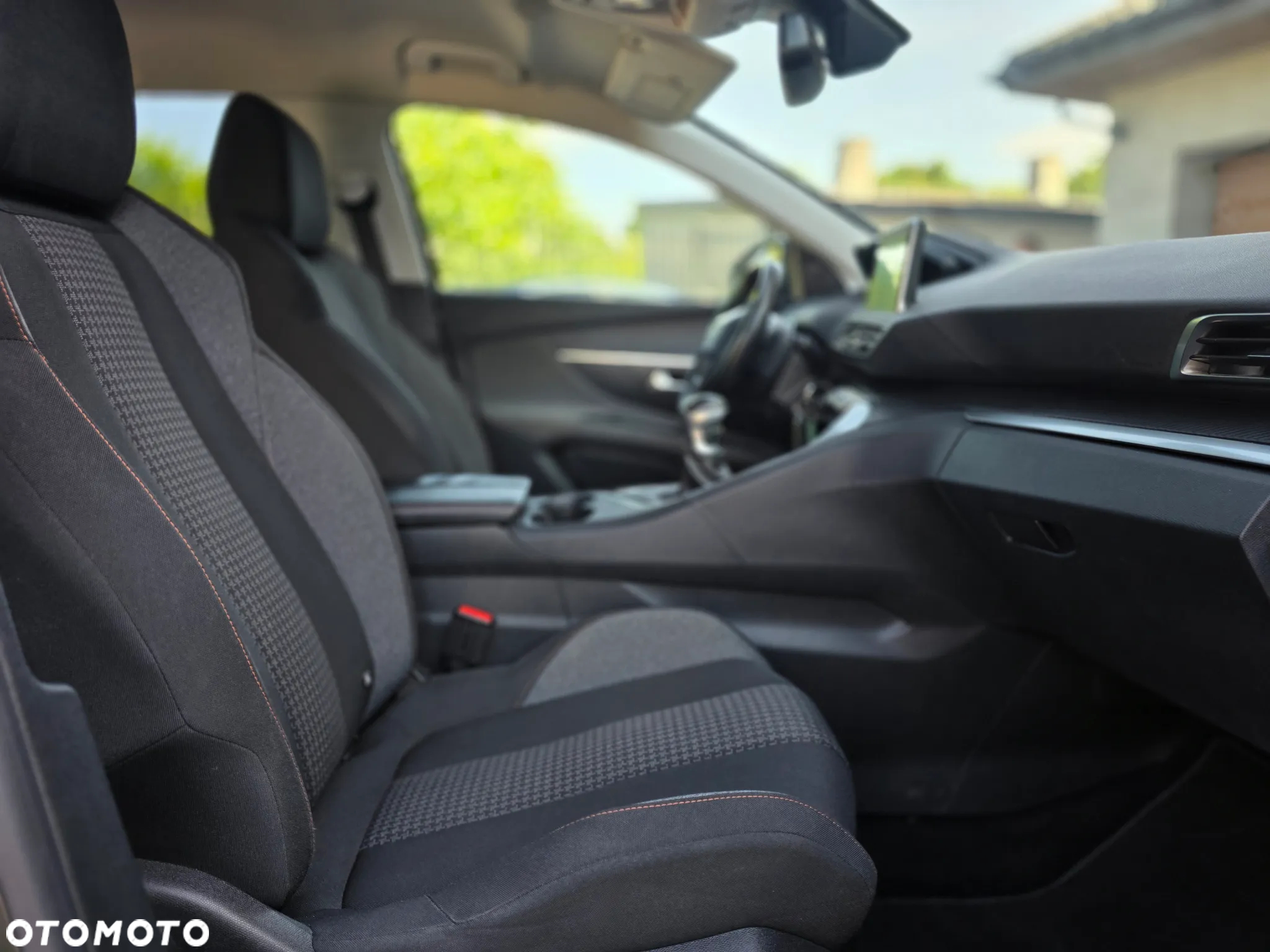 Peugeot 3008 - 17