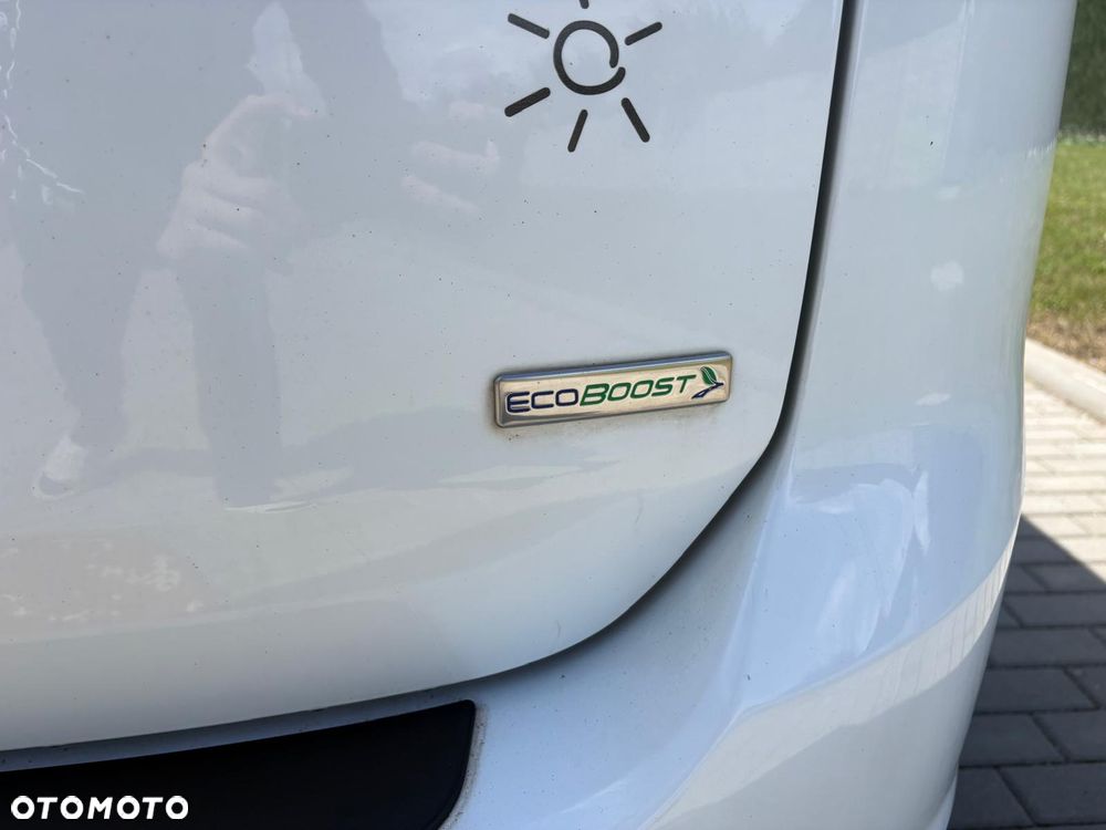 Ford Grand C-MAX Gr 1.0 EcoBoost Edition ASS - 32