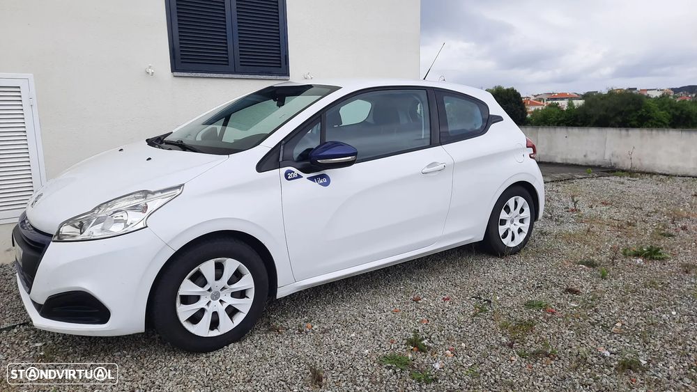 Peugeot 208 PureTech 68 Like - 7