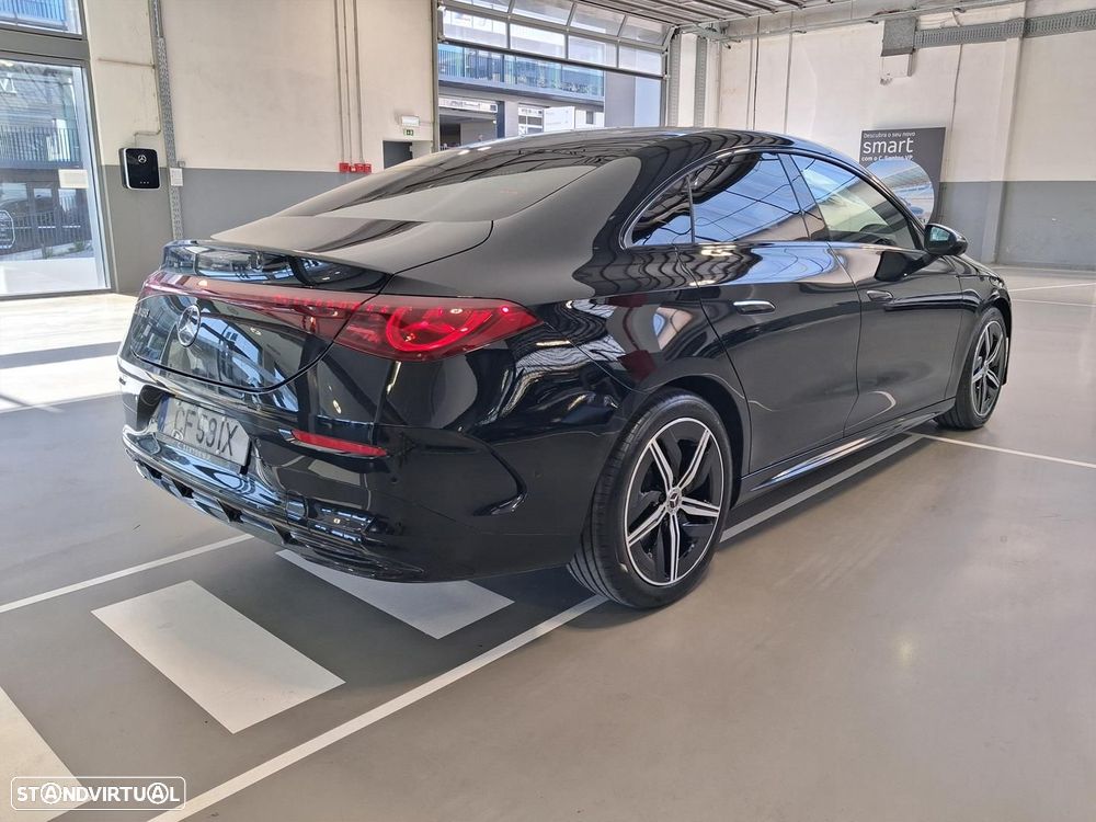 Mercedes-Benz CLA 180 Standard - 6