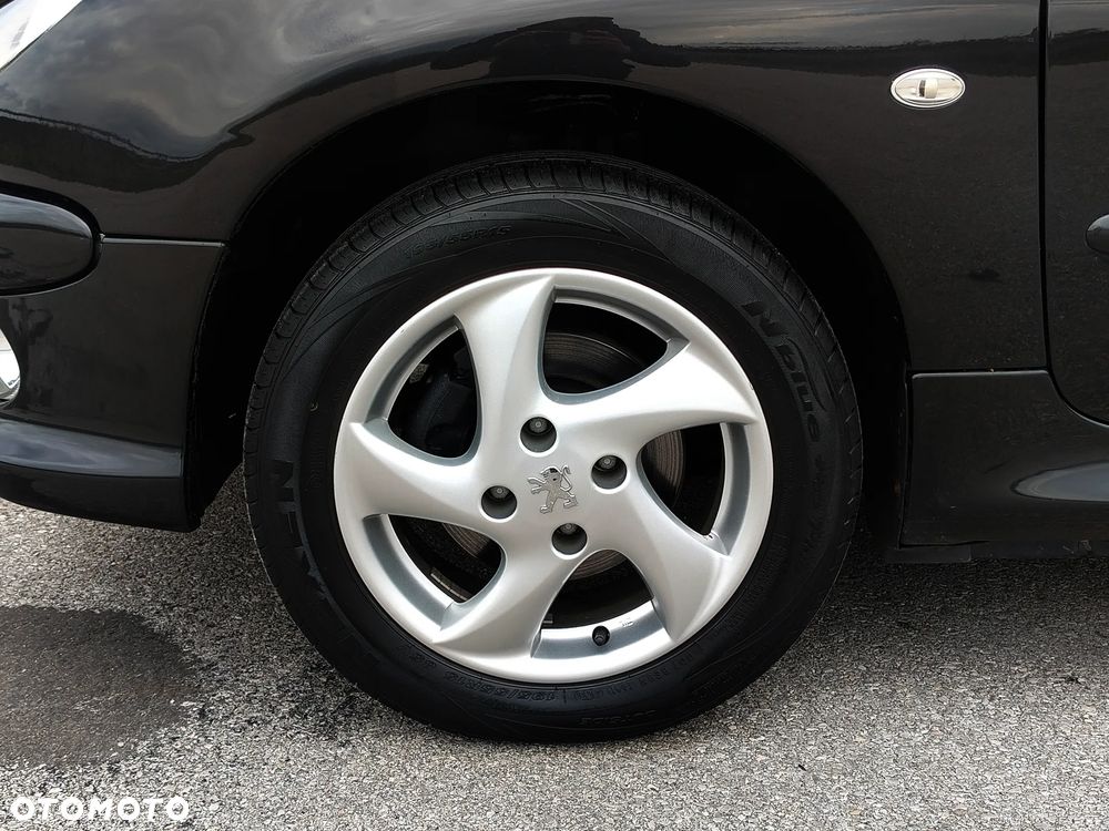 Peugeot 206 CC 110 Quiksilver - 34