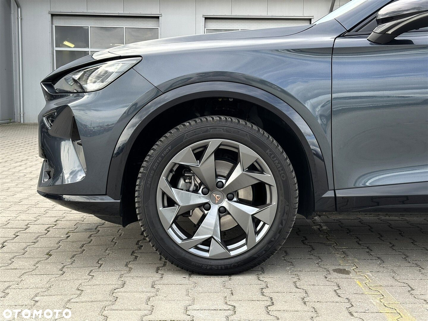 Cupra Formentor 1.5 TSI DSG - 36