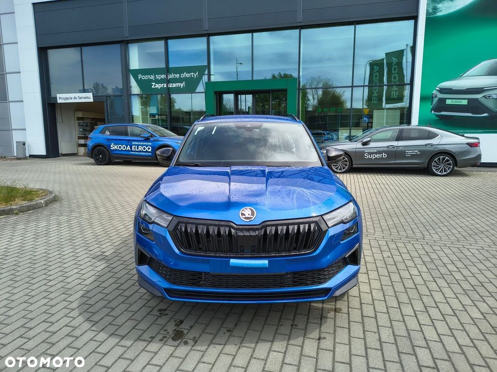 Skoda Karoq - 3