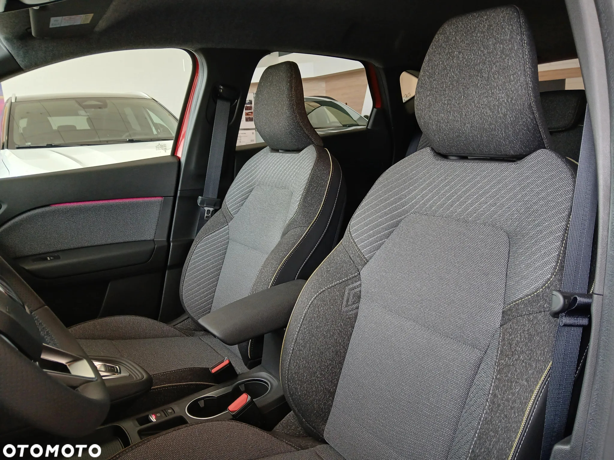 Renault Captur - 6