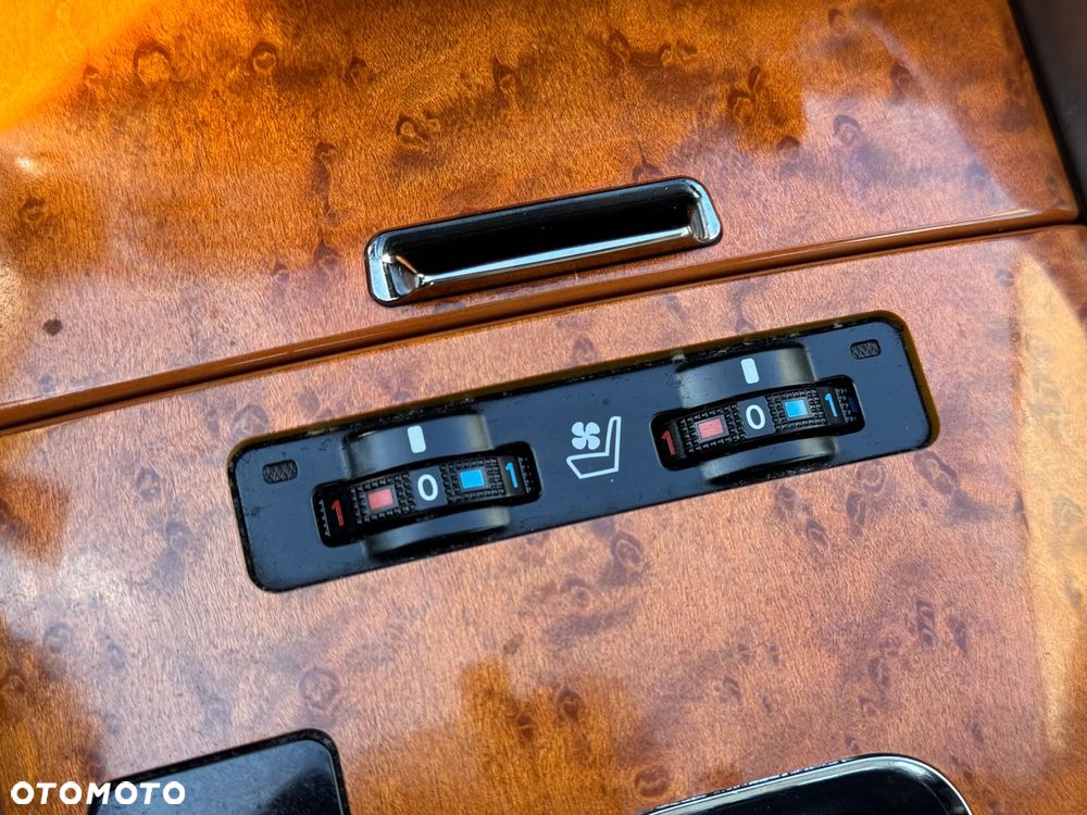 Lexus IS 250 Luxury Line - 23