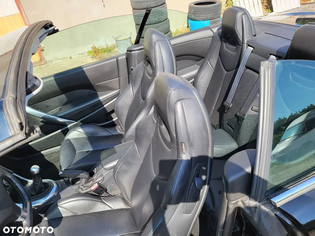 Peugeot 308 CC 120 VTi Premium - 11