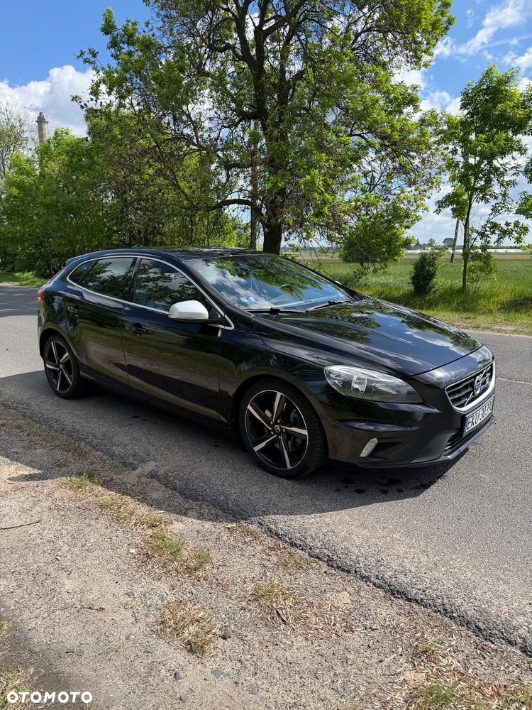 Volvo V40 D4 RDesign - 11