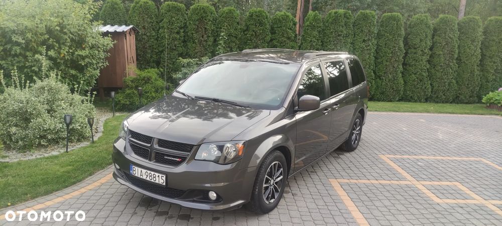 Dodge Grand Caravan