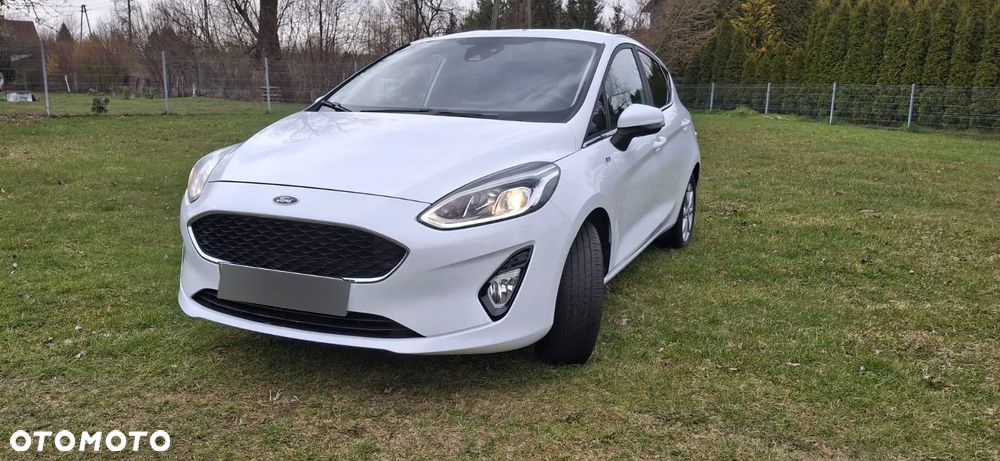 Ford Fiesta - 17