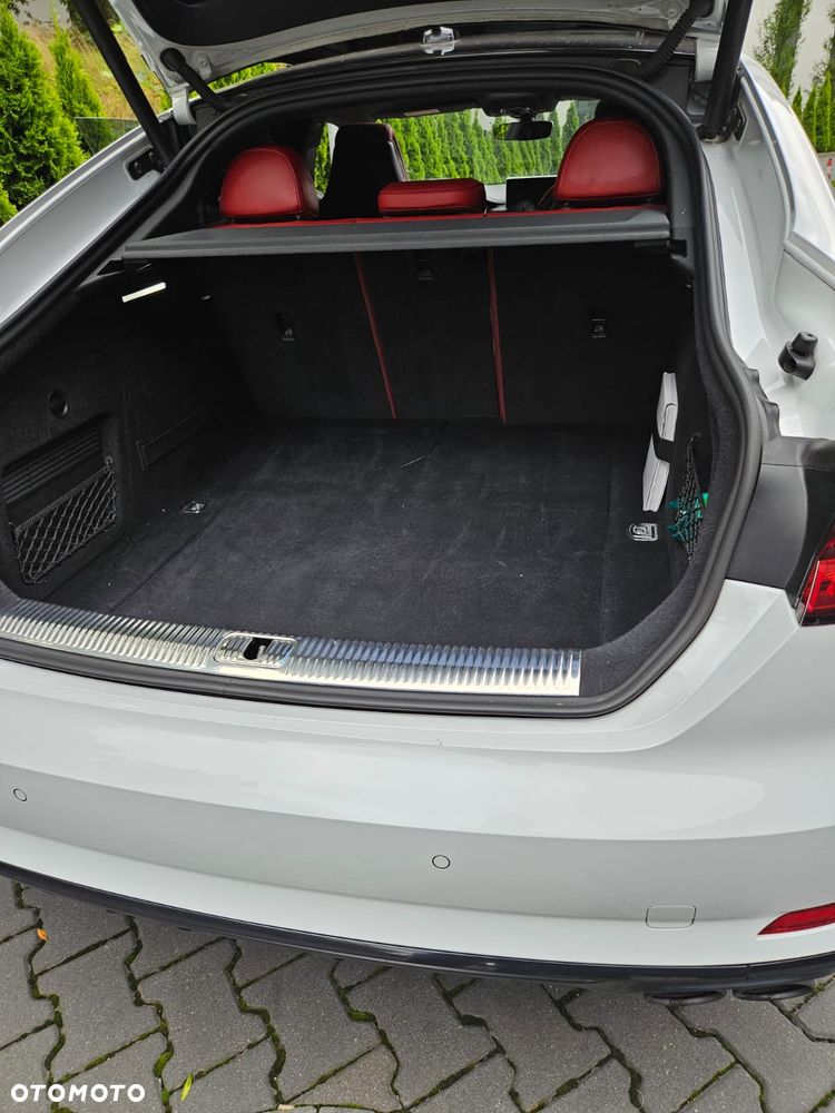 Audi S5 Sportback - 12