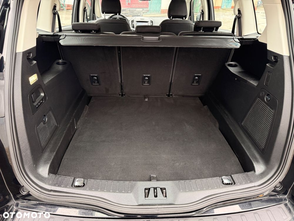 Ford S-Max 2.0 EcoBlue Business - 16