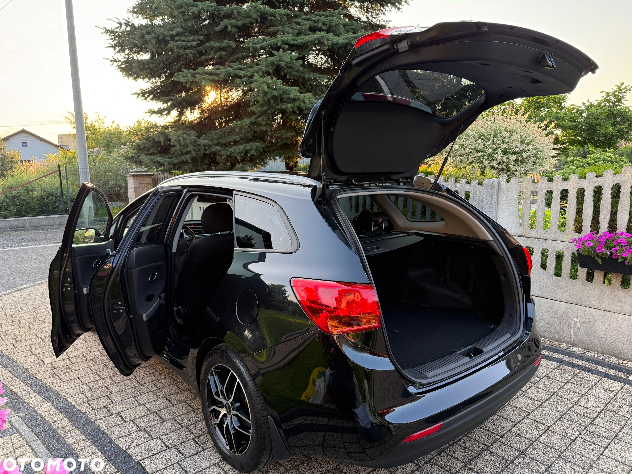 Kia Ceed Cee'd 1.6 GDI Smart Plus - 10