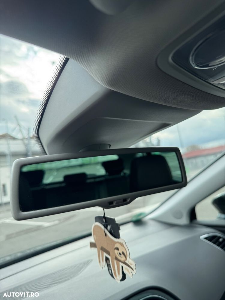 Seat Leon 2.0 TDI Start&Stop FR DSG6 - 7