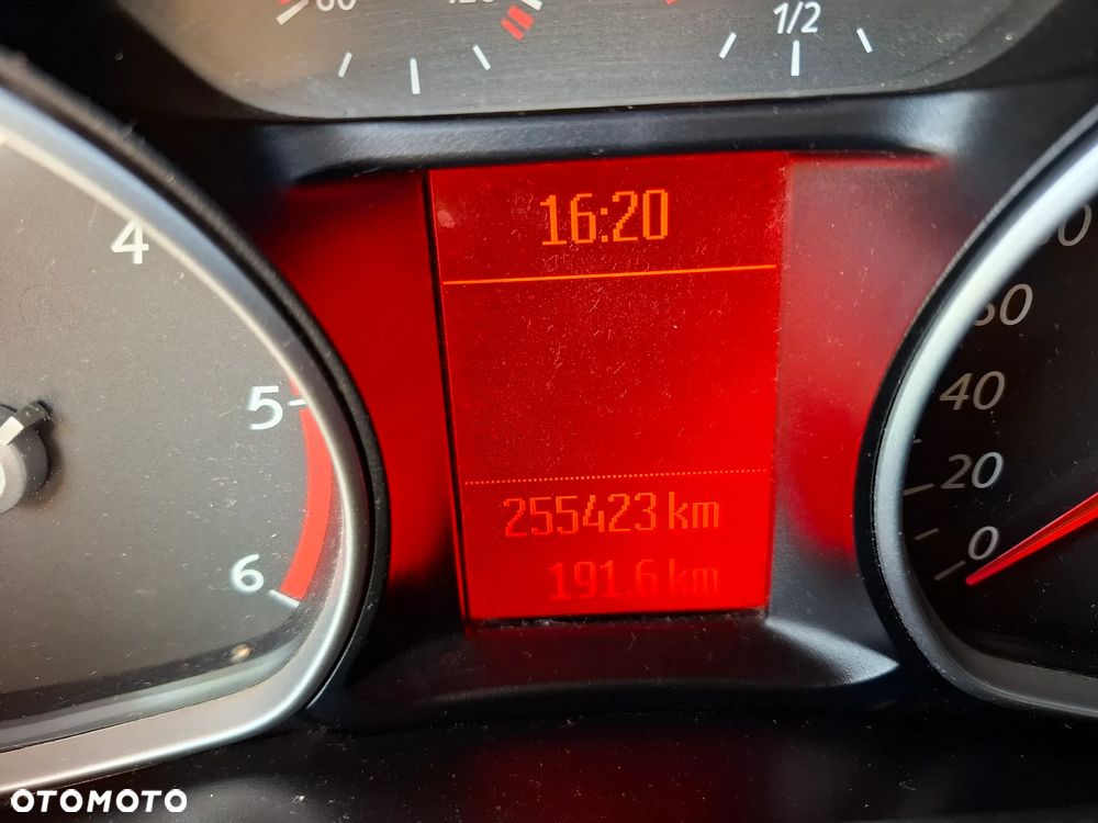 Ford Galaxy 2.0 TDCi Gold X - 11